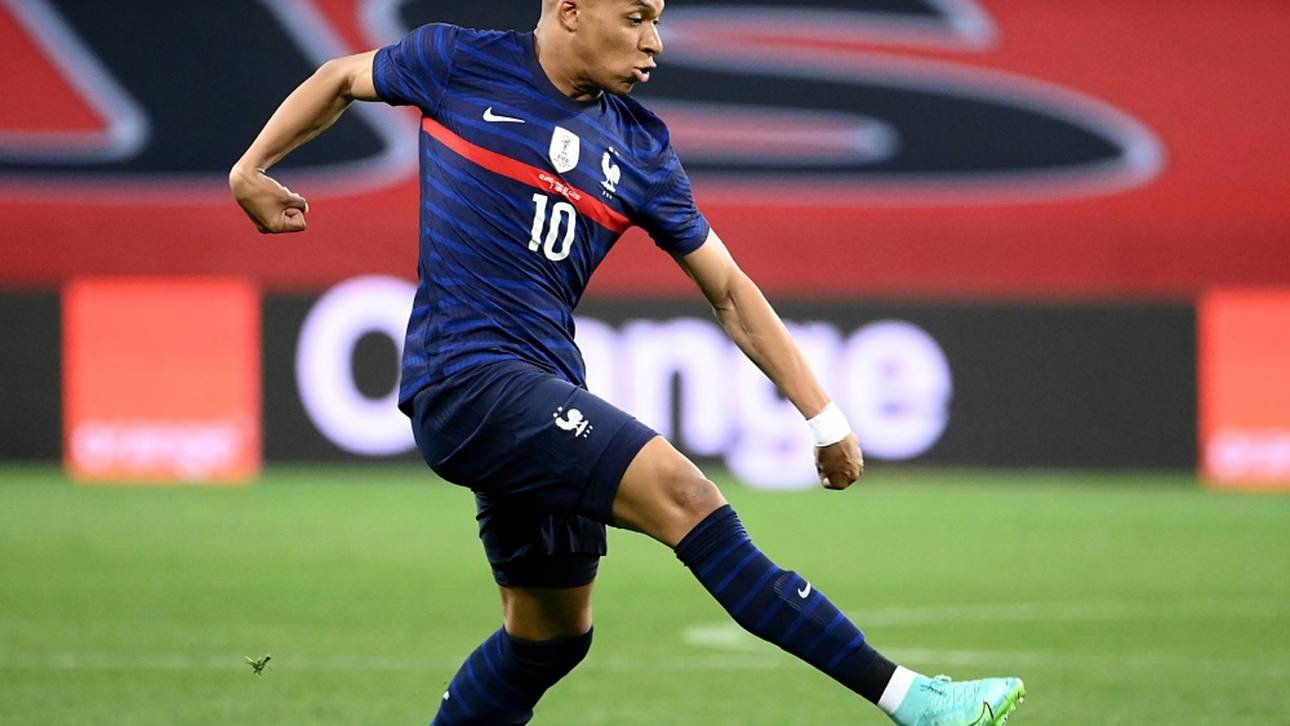 FanQ-Blitz-Umfrage: DFB-Team kein EM-Titelfavorit