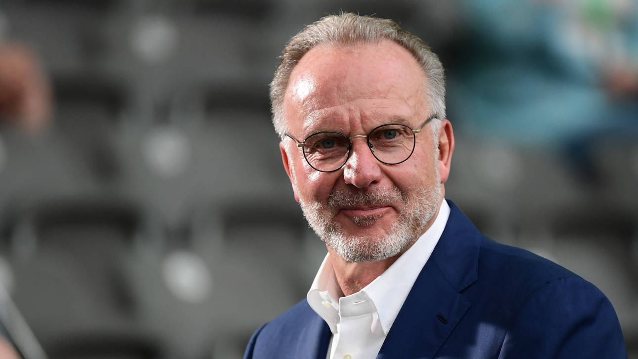 Rummenigge will Konsequenzen