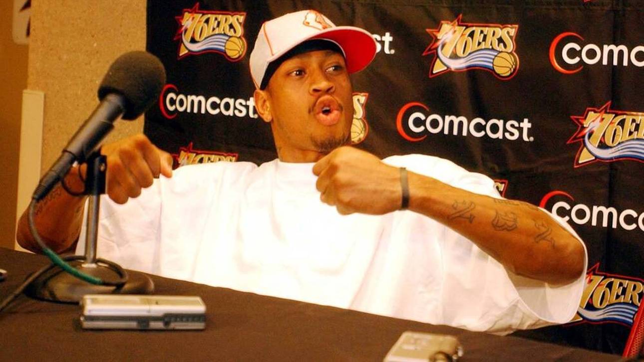 Diese bizarre PK war eigentlich traurig