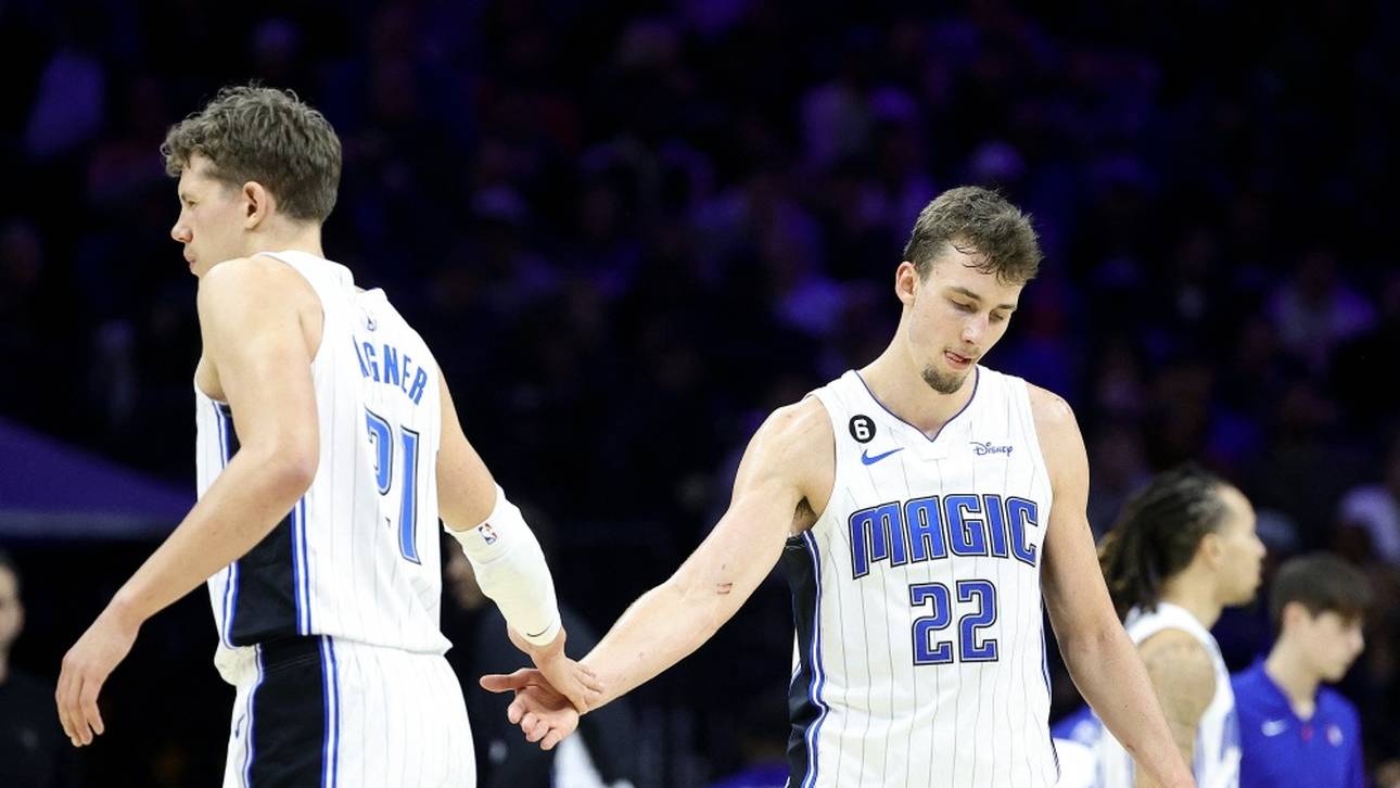 Nächster Sieg für Wagner-Brüder