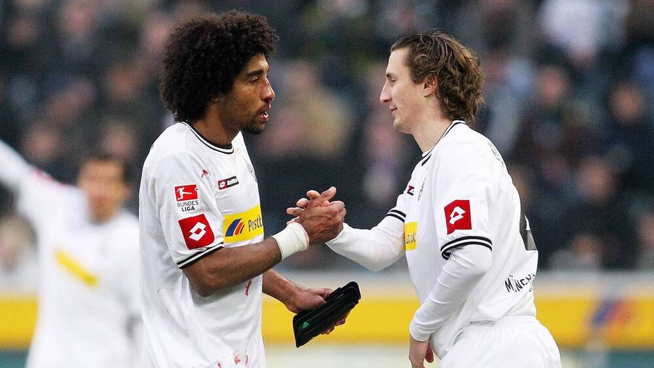 Gladbach-Legende glaubt an Trendwende