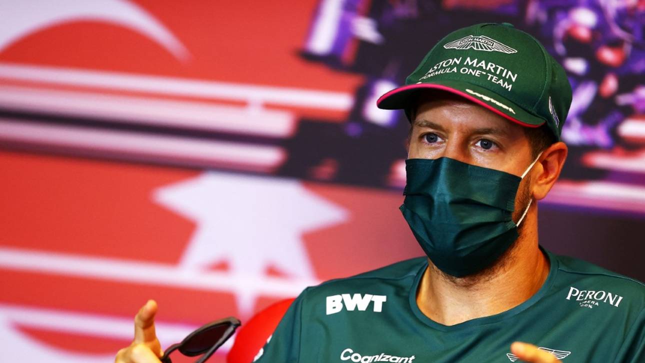 Vettel sorgt sich um Motorsport-Nachwuchs: „Kosten sind zu hoch“