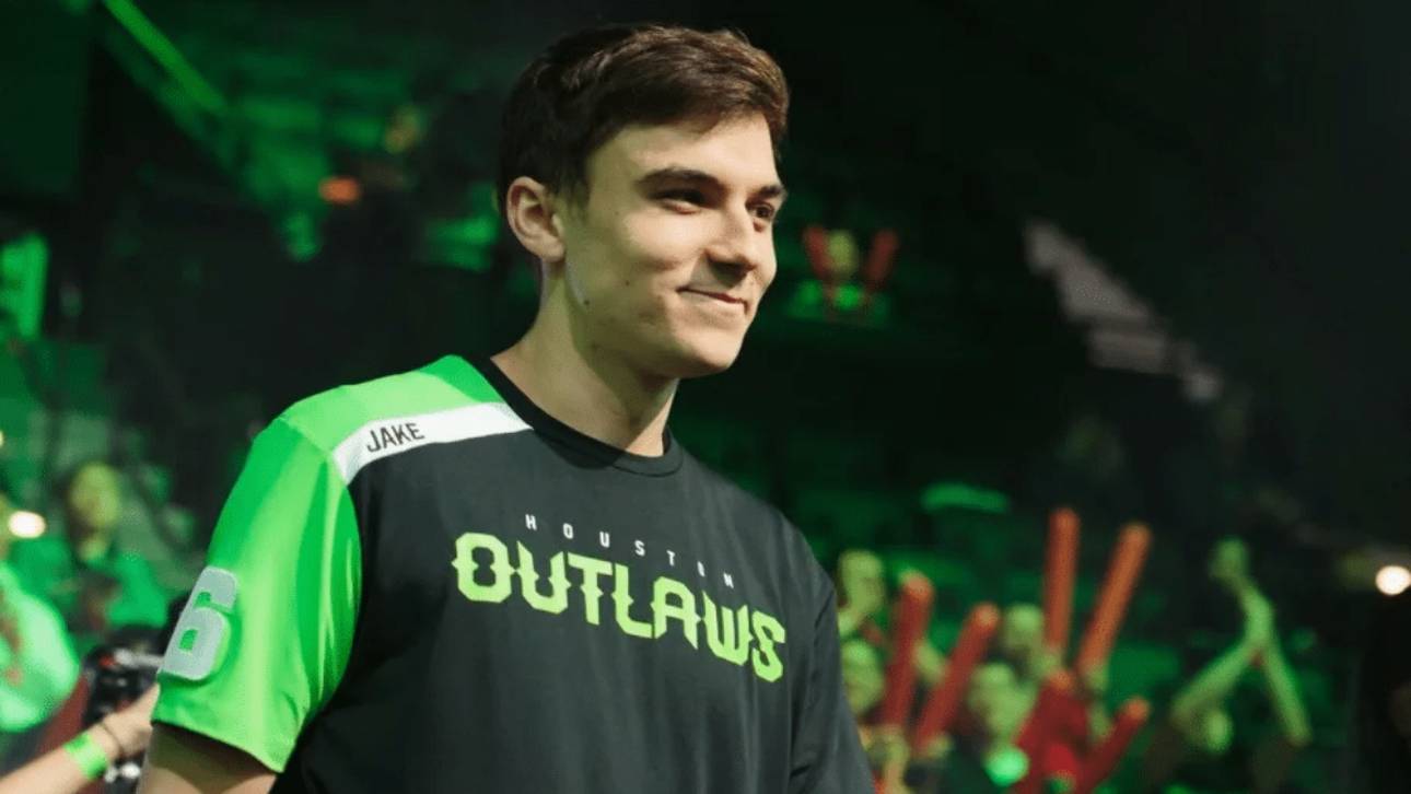 OWL: JAKE kehrt zu Houston zurück