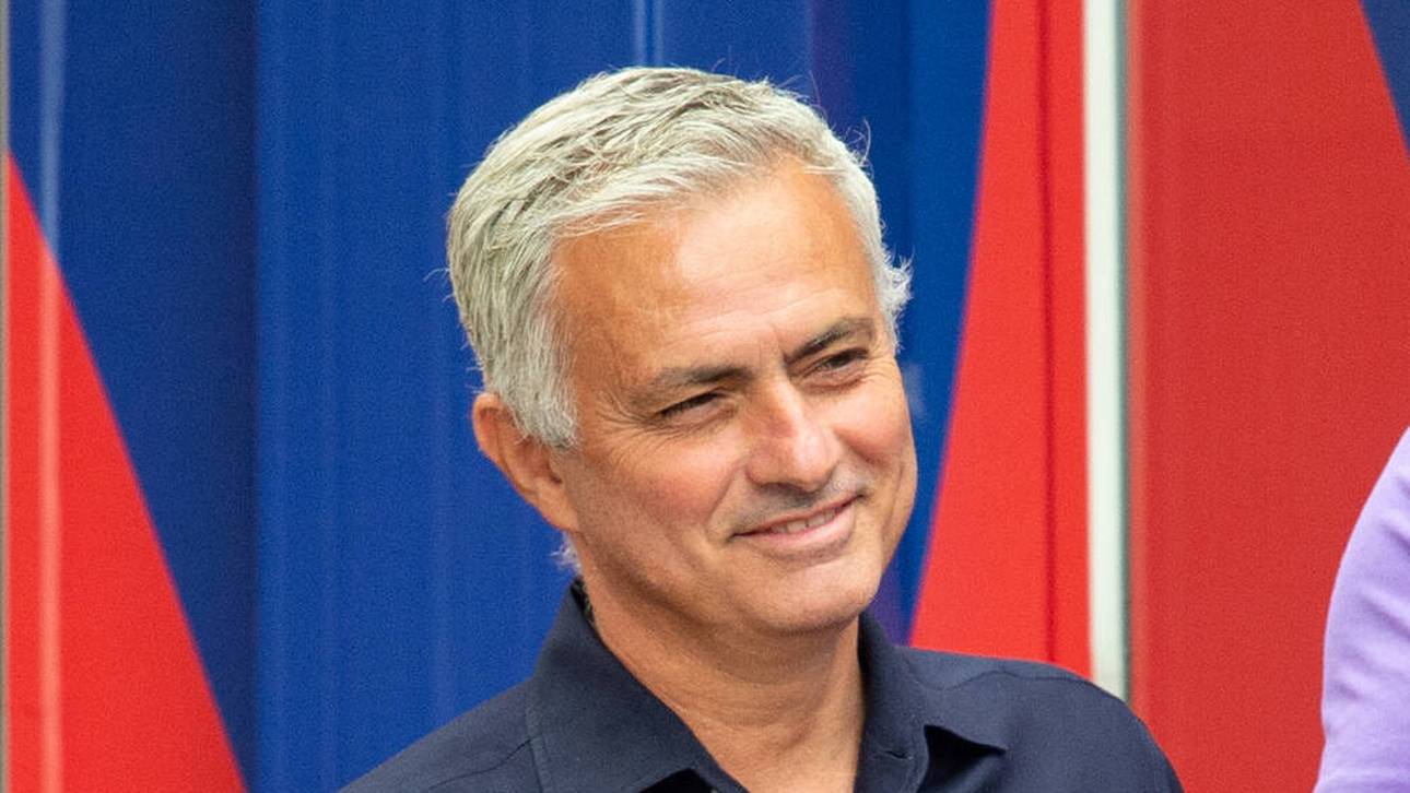 Mourinho schwärmt von Bayern-Star