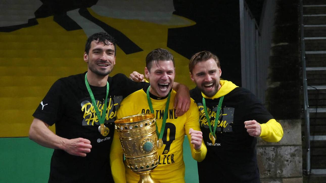 Darum bleibt Schmelzer in Dortmund