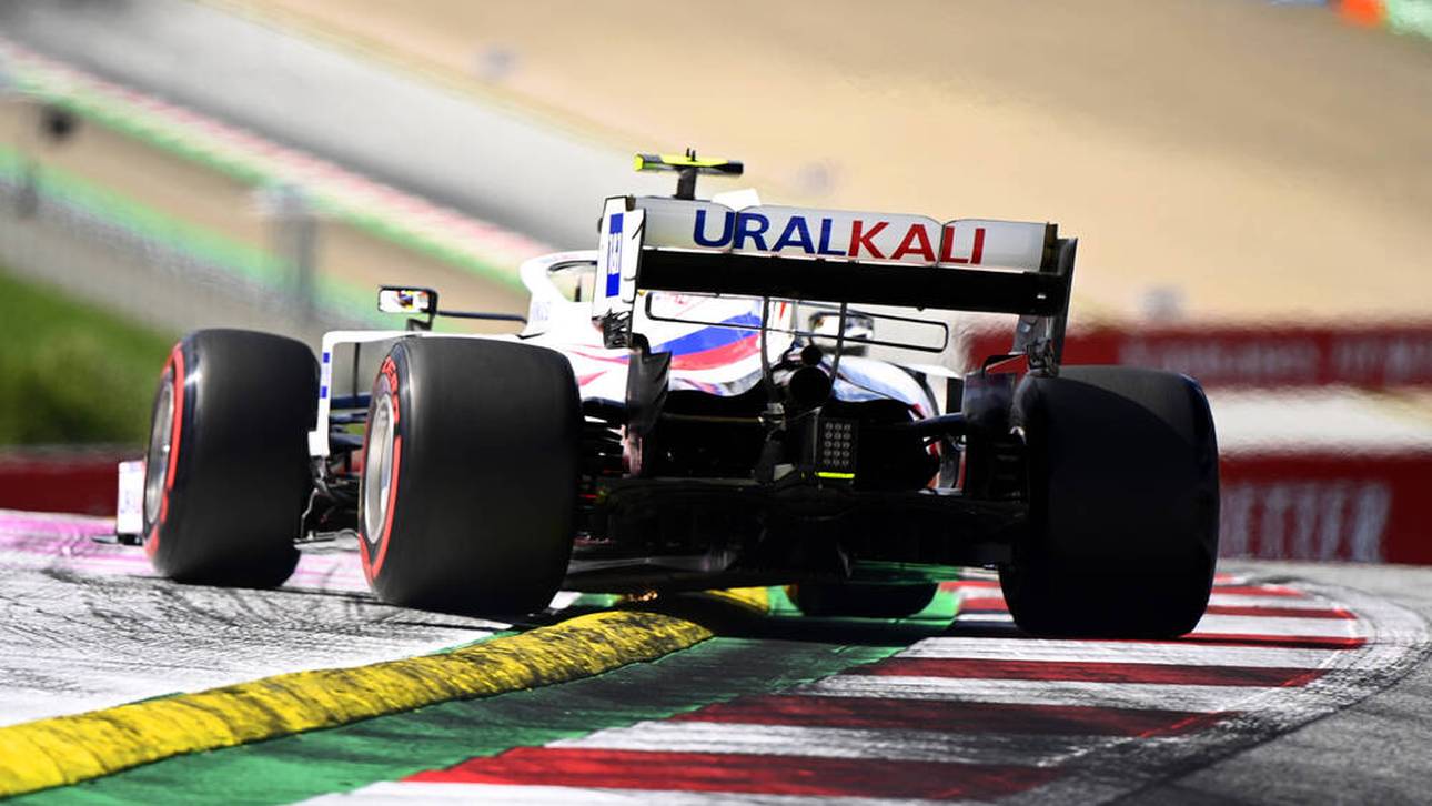 Wie Schumacher die Quali verpatzte