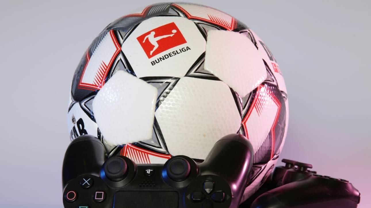 eSport: Deutsche FIFA-Elite kämpft bei VBL Grand Final um Meistertitel