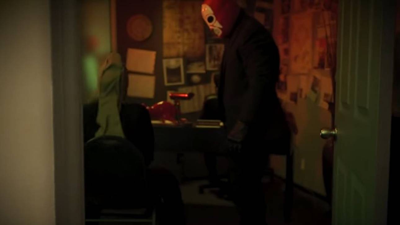 Comeback einer Wrestling-Kultfigur