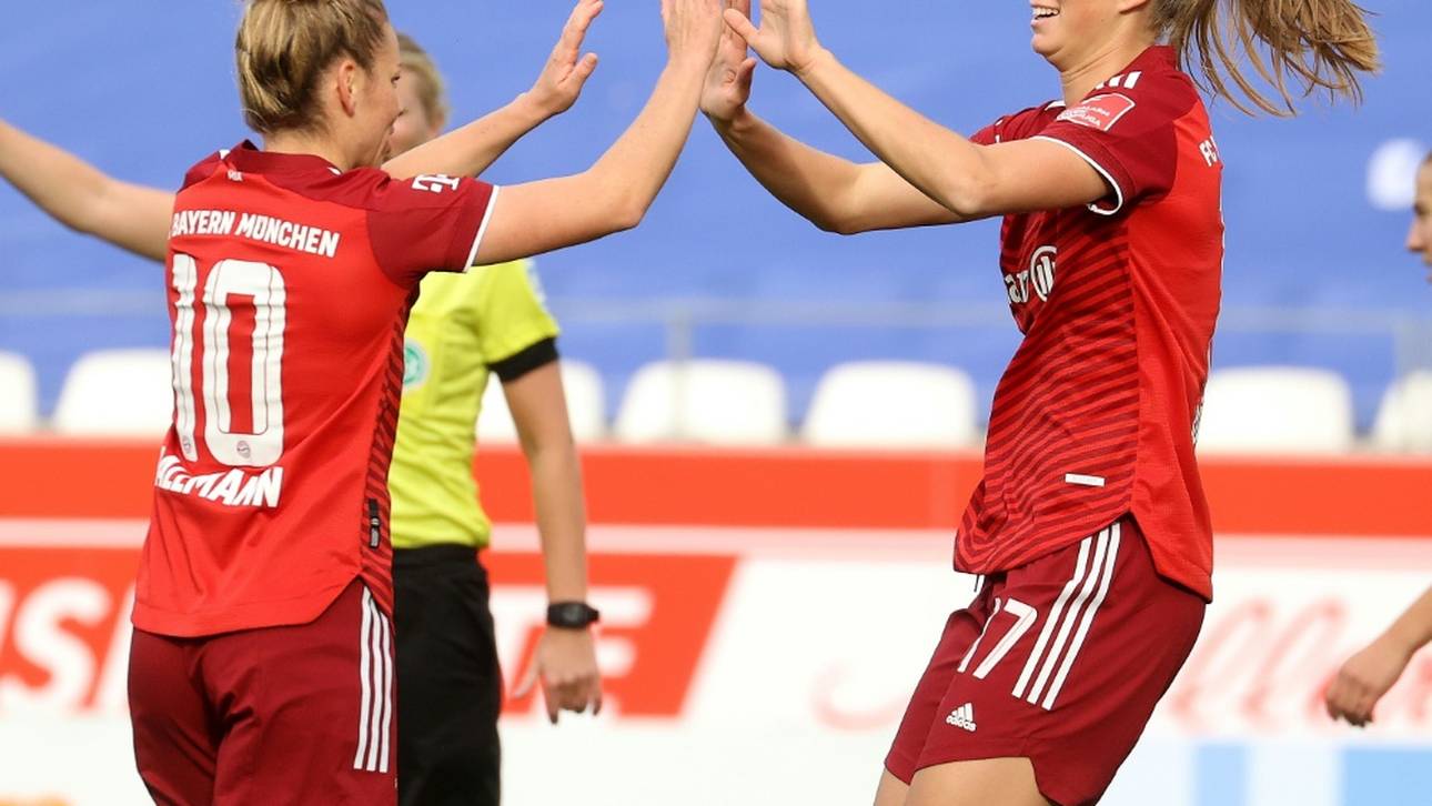 Pokalkracher am Ostersonntag