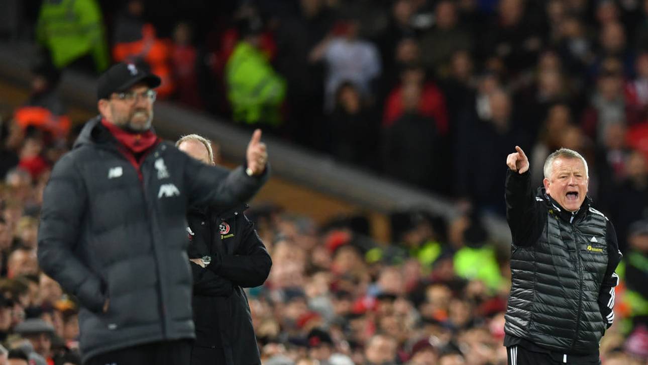 Gegenwind für „egoistischen“ Klopp