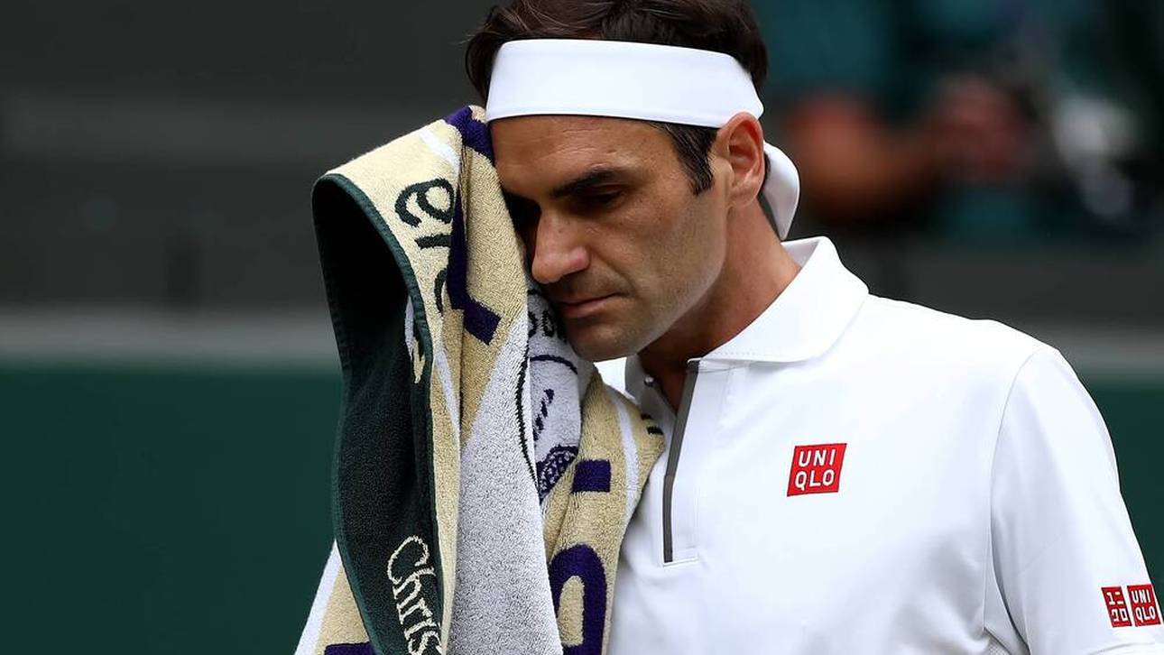 Federers brisantes Ehe-Geständnis