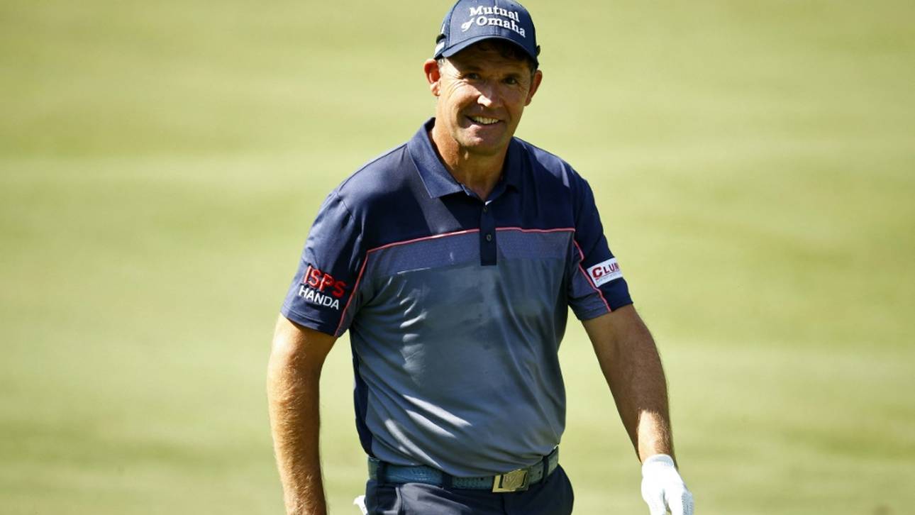 Europäisches Ryder-Cup-Team steht fest