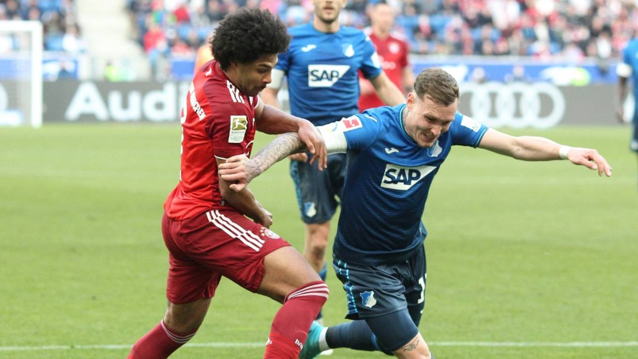 Rosen zum Interesse an Raum: „Wir sitzen am Steuer“