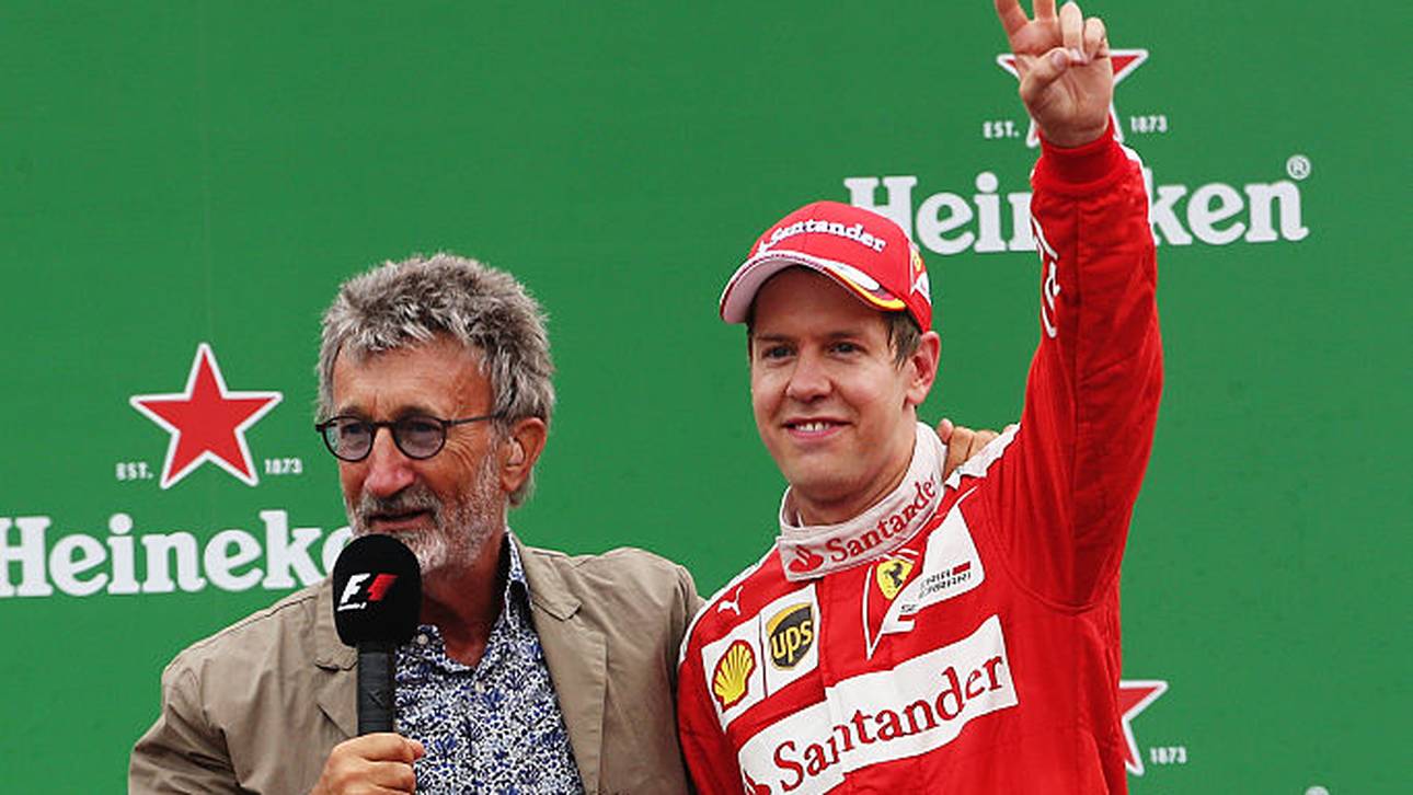 Jordan rechnet mit Vettel-Rücktritt