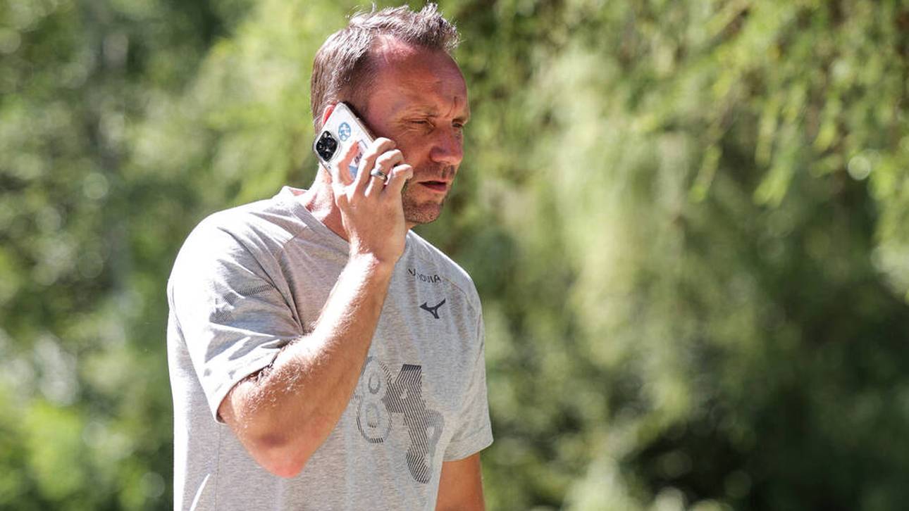 Überraschende Personalie beim VfL