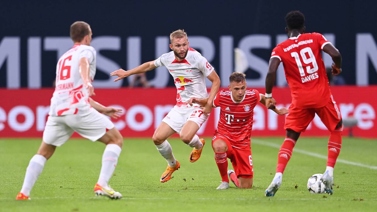 Einzelkritik: Laimer enttäuscht