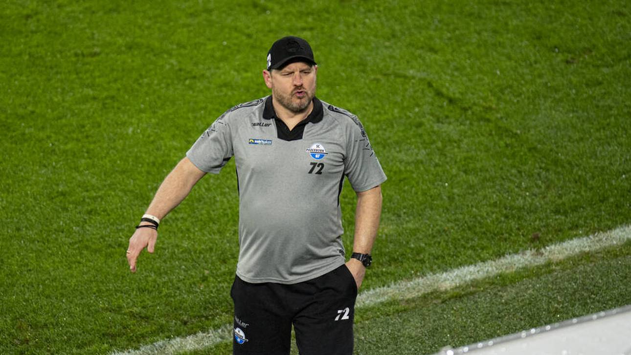 Zweitliga-Spiel am Sonntag abgesagt