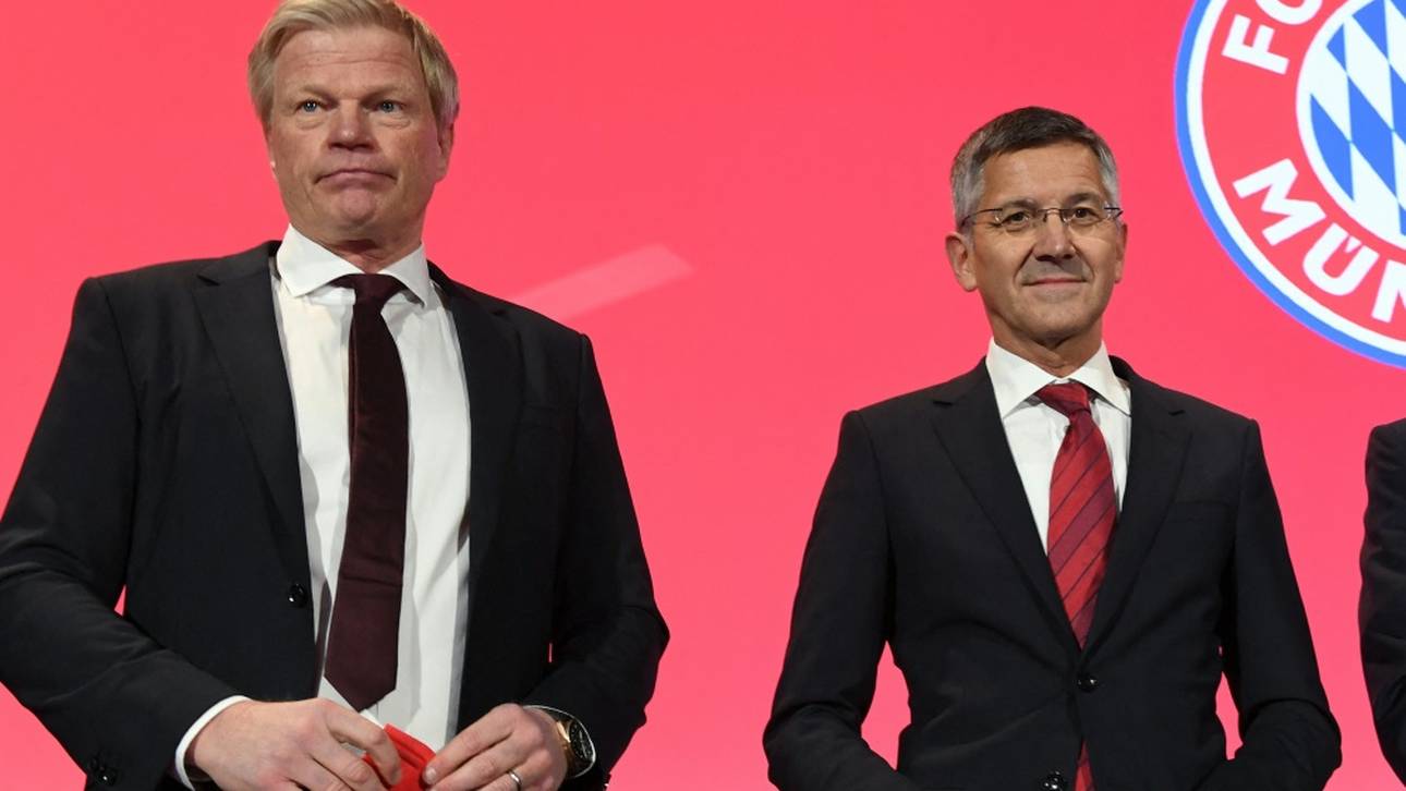 Kahn und Hainer im Kapitol