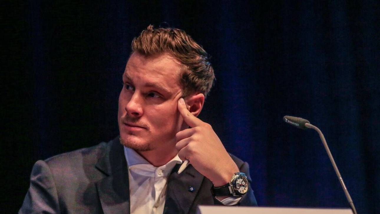 HSV mit nächstem Millionen-Minus