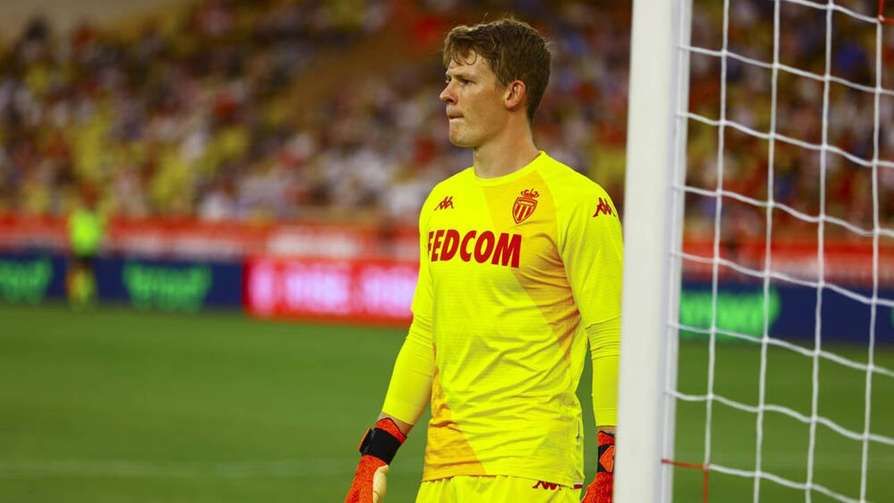 Ist der Weg für Nübel jetzt frei?