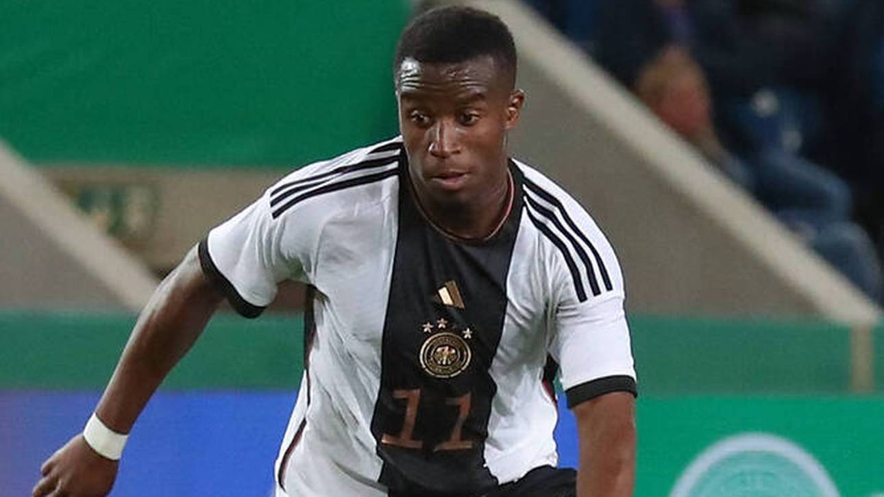 DFB-Team: Wer soll Werner ersetzen?