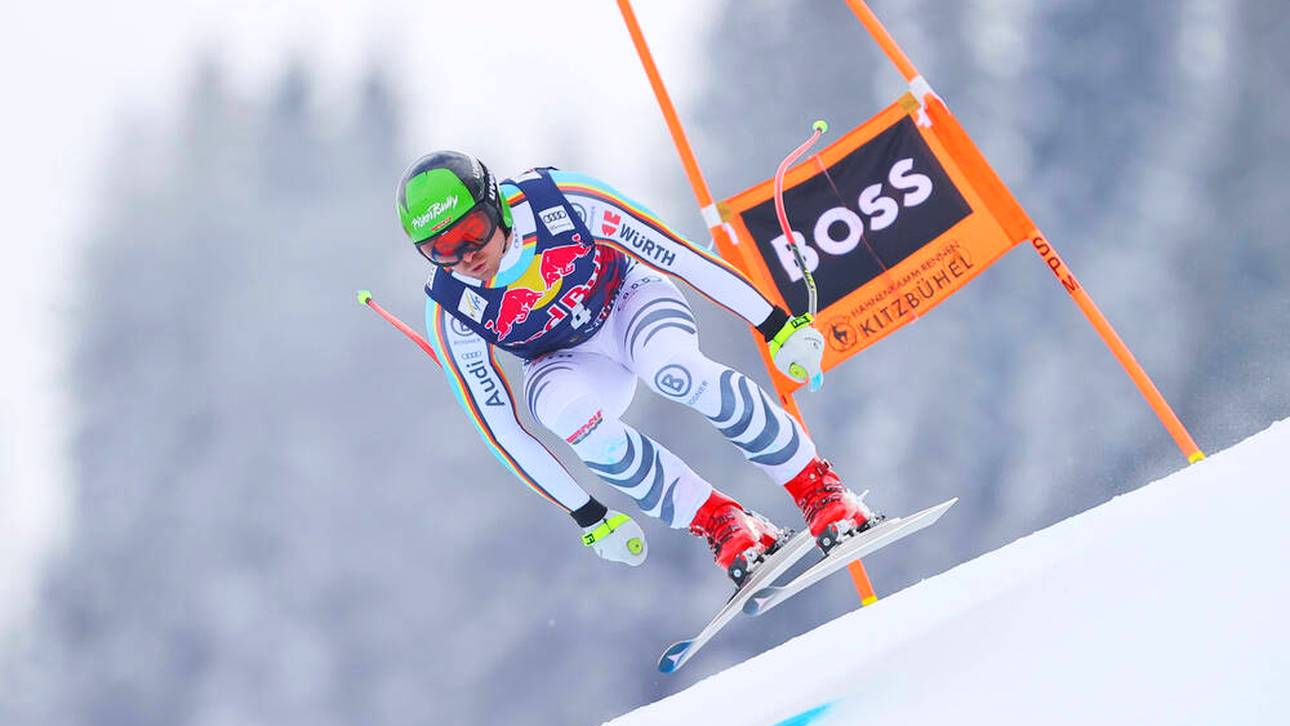 Deutsche ratlos nach Streif-Debakel