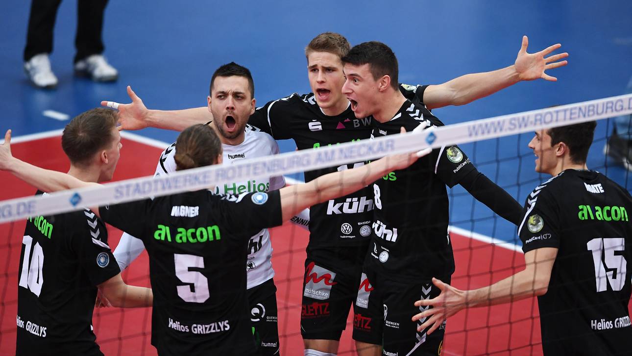 Giesen schielt auf die Playoffs