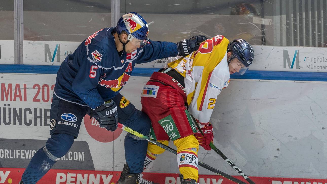 München folgt Bremerhaven ins Finale