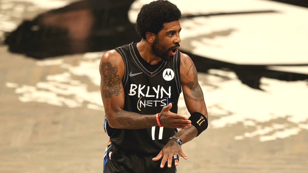 Das kuriose Comeback einer NBA-Reizfigur