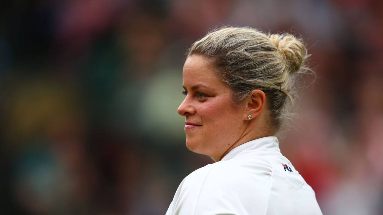 Clijsters-Comeback verschoben
