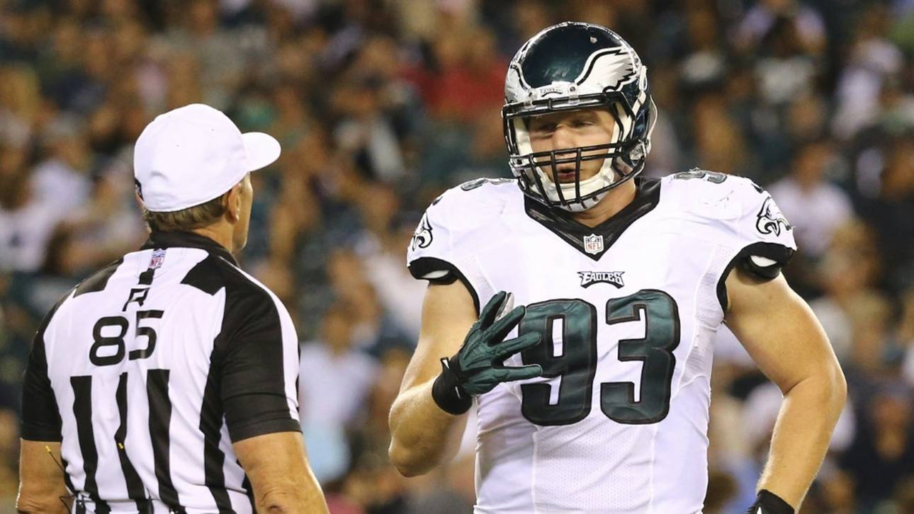 Früherer NFL-Profi als Lebensretter