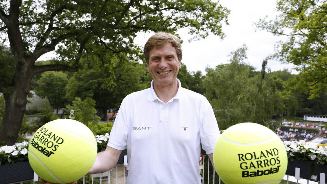 Tennis-Boss begrüßt Lockerungen