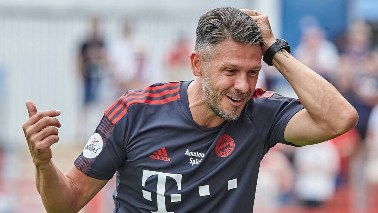 Nach elf Jahren: Verlässt er den FCB?