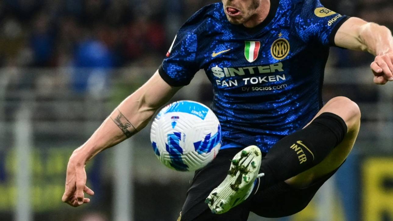 Das sagt Gosens zur Bayern-Krise