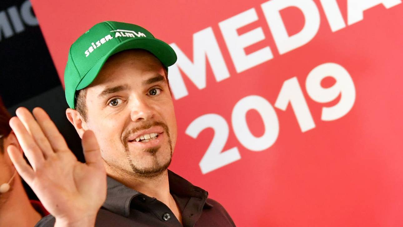 Fill beendet erfolgreiche Karriere