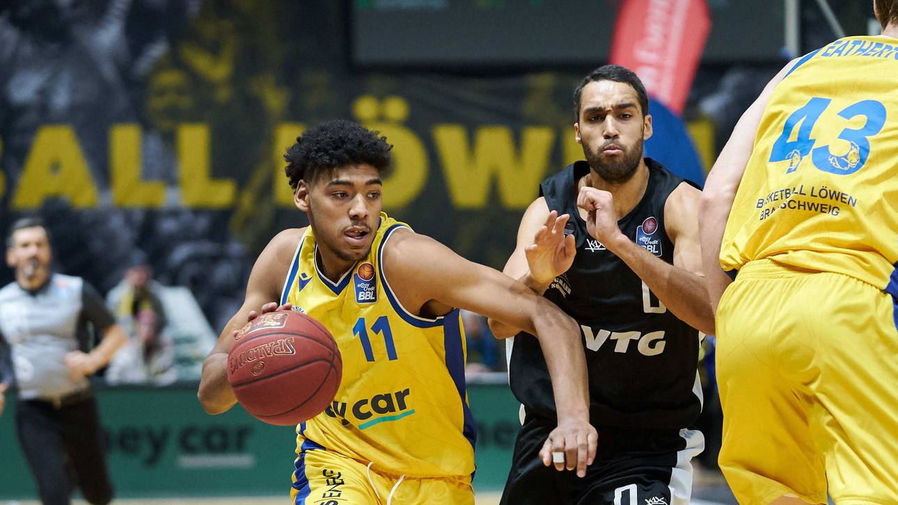 Braunschweig schmeißt Mushidi raus