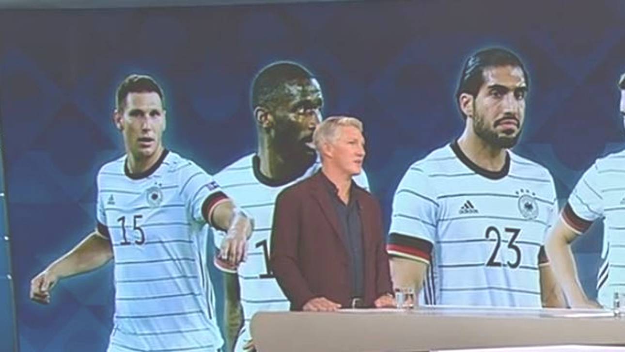 Schweinsteiger: Boateng sollte zurück