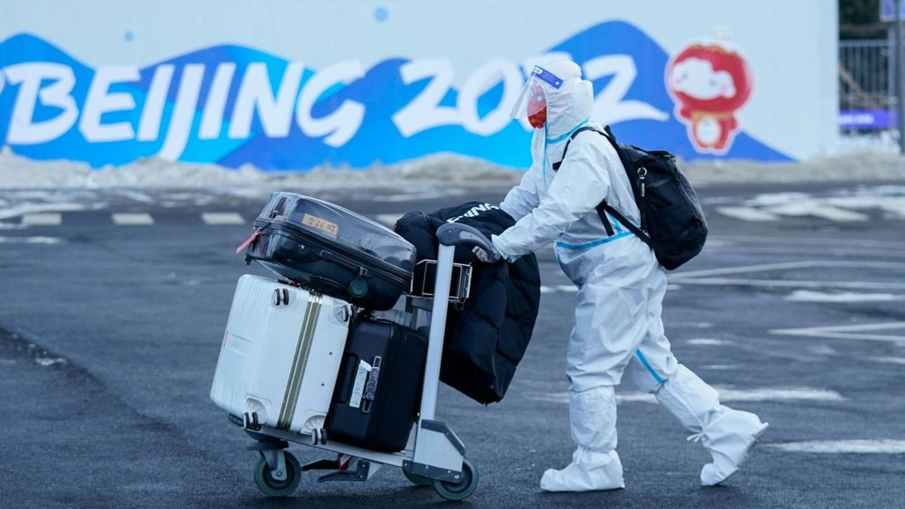 Nächster deutscher Corona-Fall