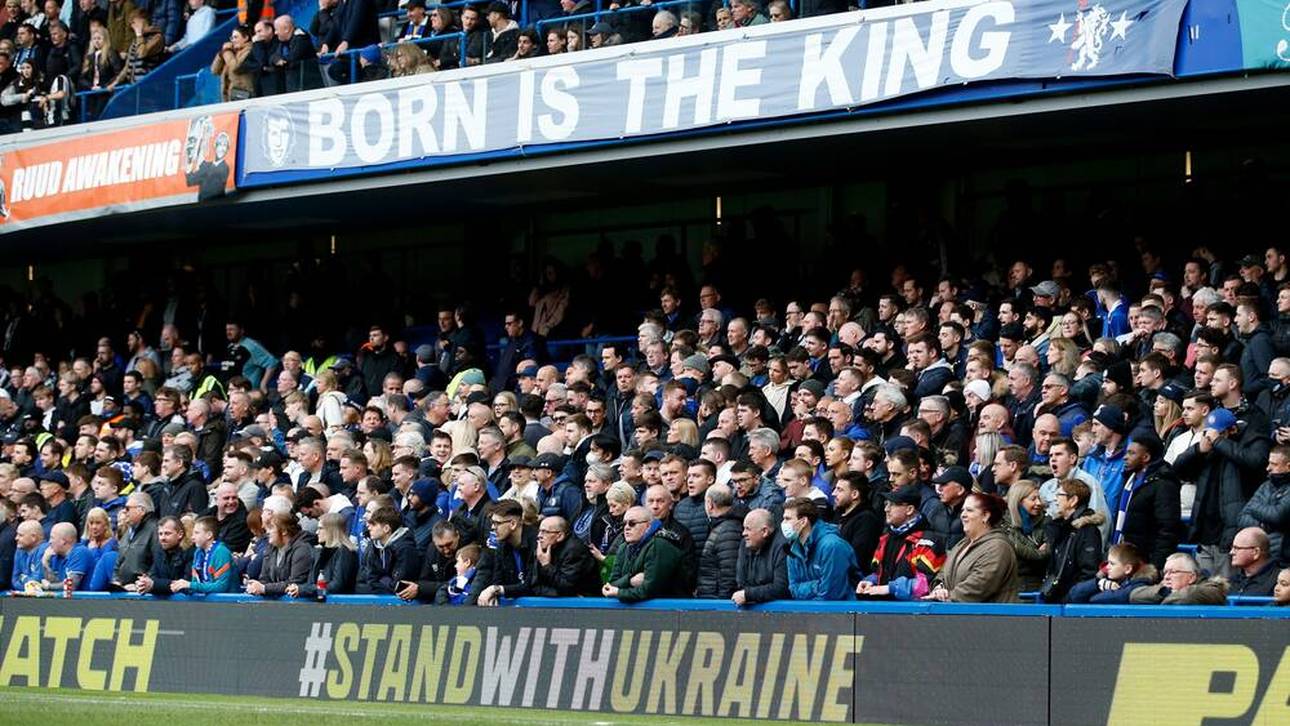 Überraschende Wende bei Chelsea