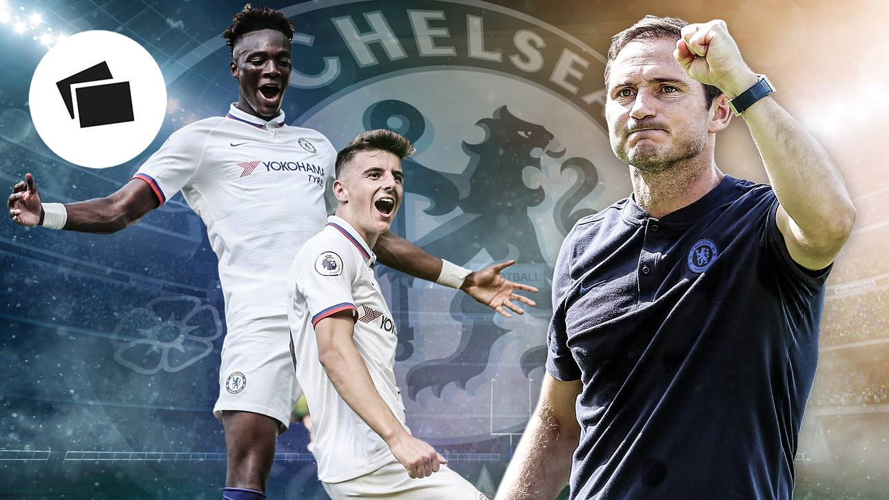 Neues Blues-Team aus der Not geboren