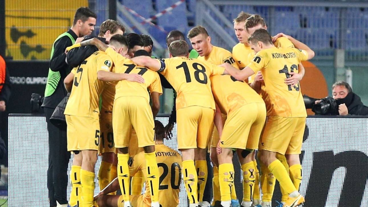 Mourinho-Schreck feiert Titel