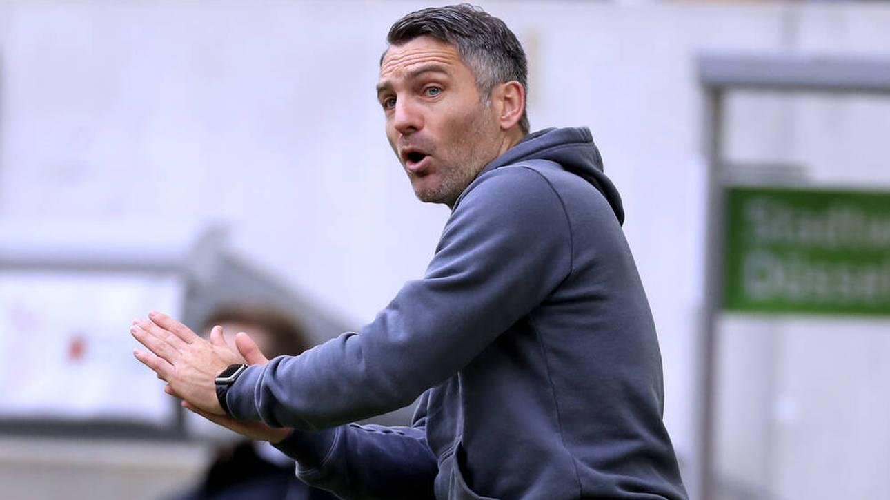 Fix! BVB holt neuen Trainer