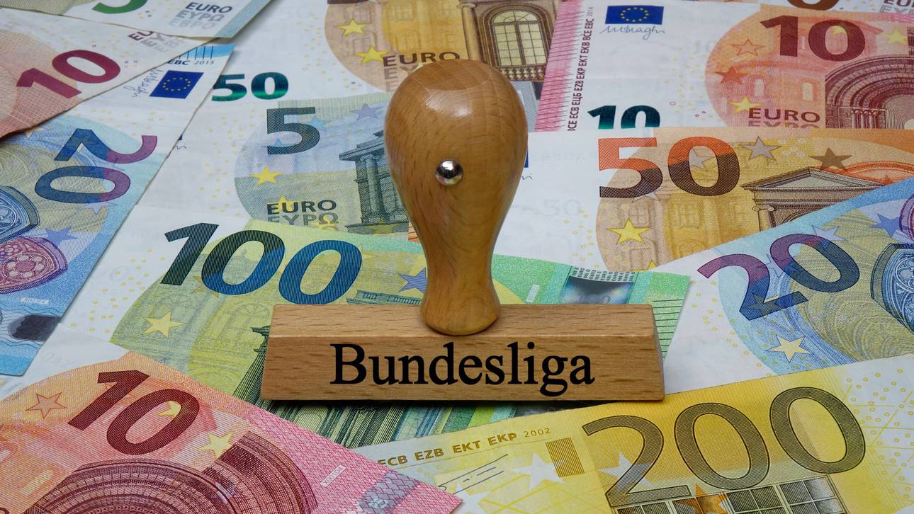 Salary Cap in der Bundesliga?