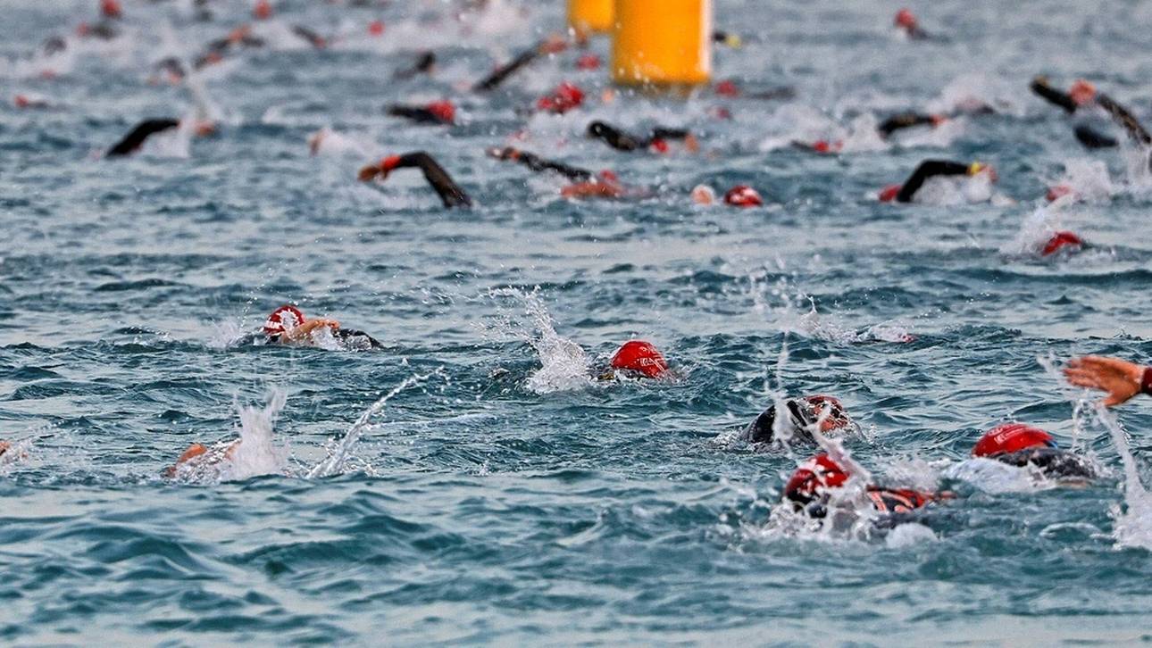 Nieschlag/Knoll holen Tokio-Ticket