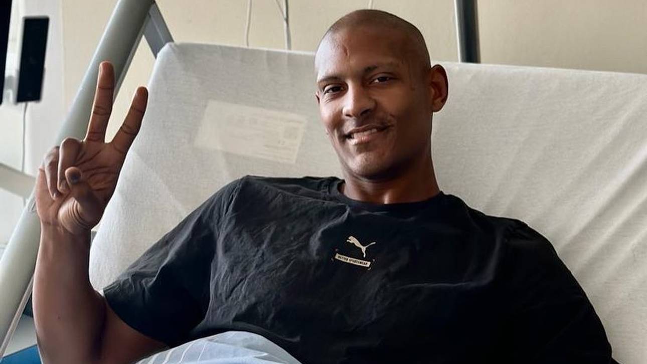 BVB-Star Haller erneut operiert