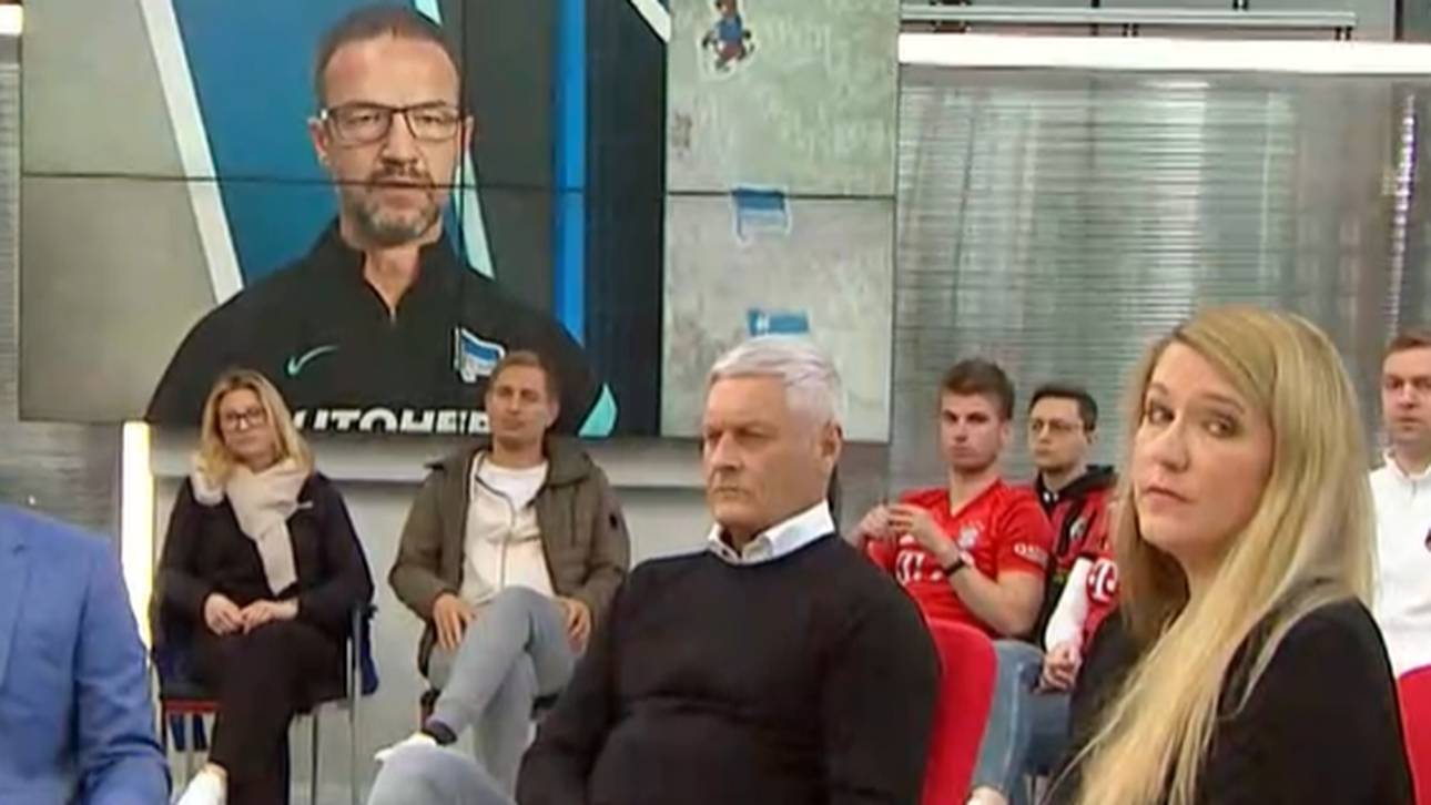 Bobic: „Linie überschritten“