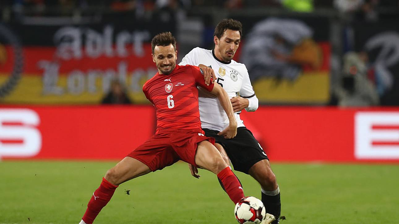DFB: Hummels „nicht zur Diskussion“