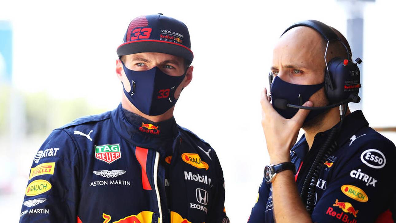 Formel 1: Party-Modus bleibt doch