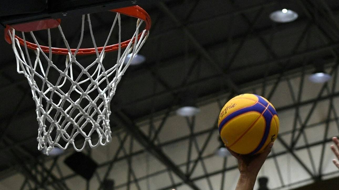 3×3-WM: DBB-Teams wollen „für Furore sorgen“