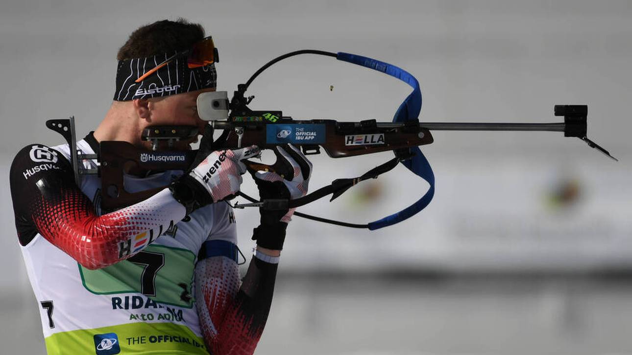 Waffenrevolution im Biathlon?